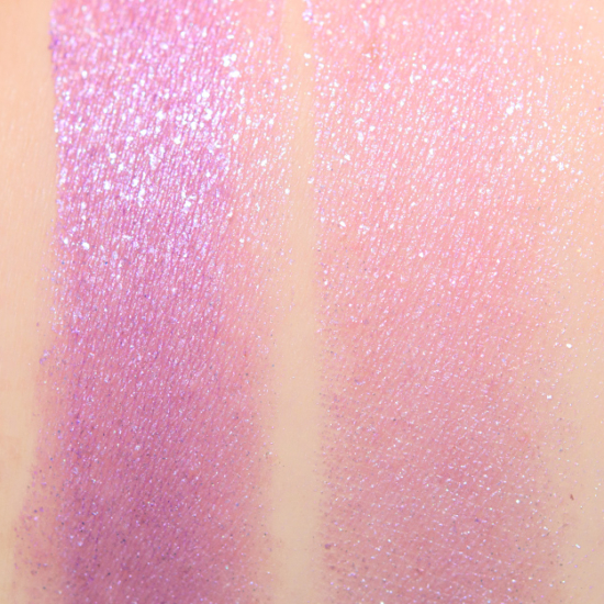 Phytosurgence Wild Wisteria Flash Florescence Cream Shadow