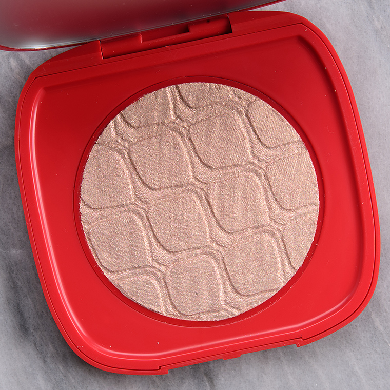 Sol Body Jingle Jingle Jingle Shimmering Body Powder