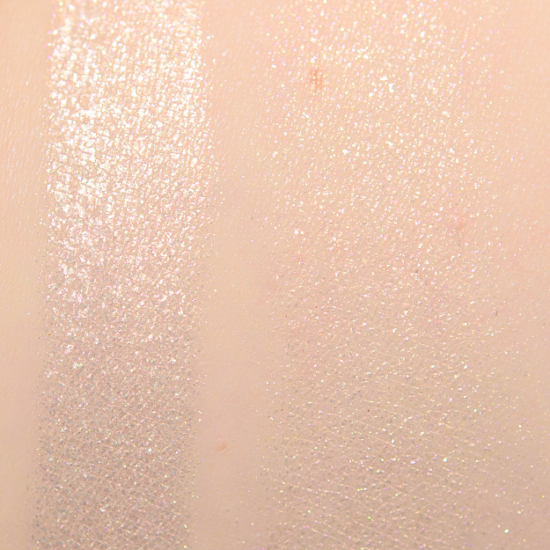 Sol Body Shimmering Body Powder Jingle Jingle Jingle