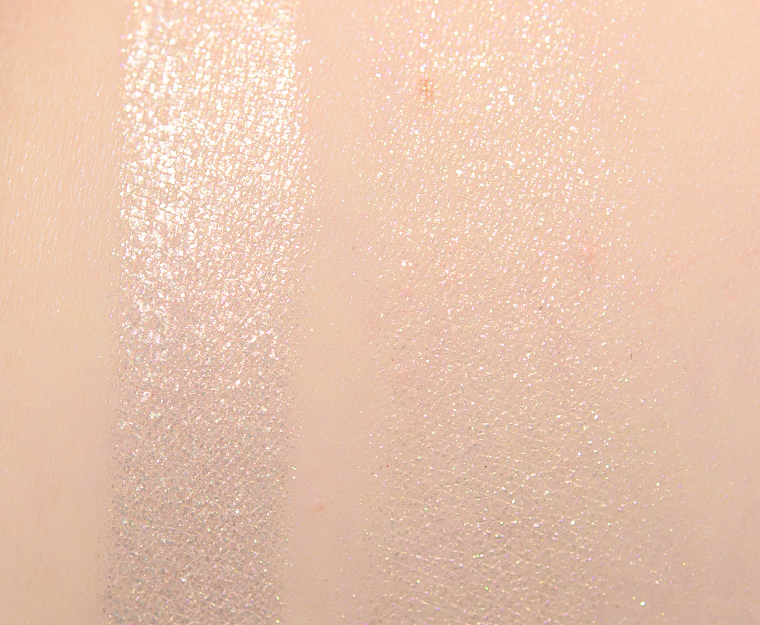 Sol Body Jingle Jingle Jingle Shimmering Body Powder