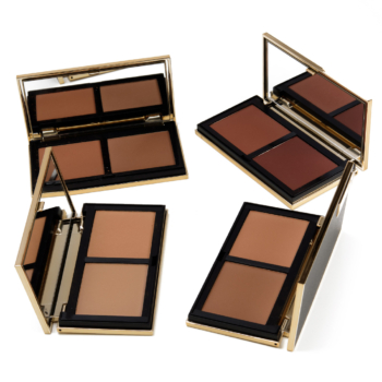 Vieve Modern Bronzer Duo