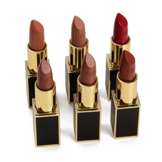 Vieve Modern Matte Lipstick