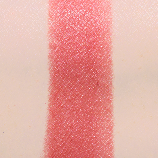 Chanel Bois de Rose Astral (118) Rouge Allure Velvet La Comete