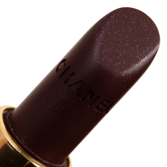 Chanel Brun Celeste (178) Rouge Allure Velvet La Comete