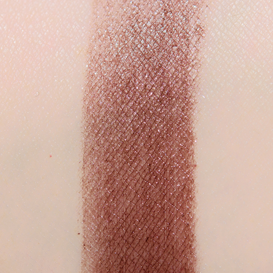 Chanel Brun Celeste (178) Rouge Allure Velvet La Comete