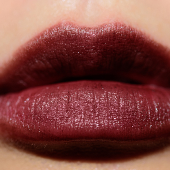 Chanel Brun Celeste (178) Rouge Allure Velvet La Comete