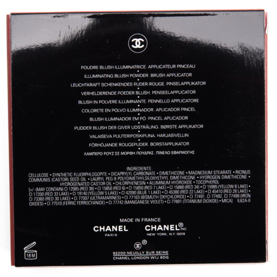 Best Chanel Makeup Products 2022 Top 35 Editor's