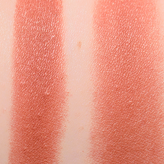 Chanel Blush Lumiere Brun Roussi