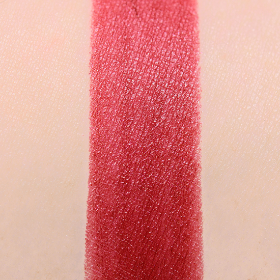 Chanel Brun Solaire (158) Rouge Allure Velvet La Comete