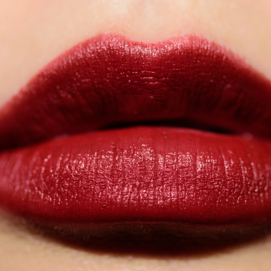 Chanel Brun Solaire (158) Rouge Allure Velvet La Comete