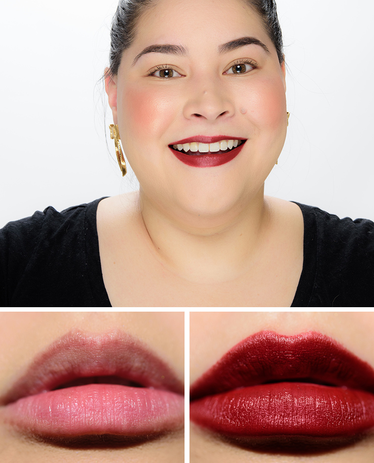 Chanel Brun Solaire (158) Rouge Allure Velvet La Comete