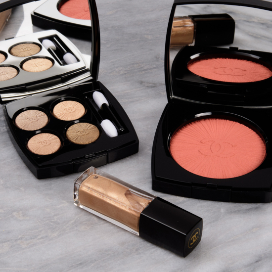 Chanel Comete