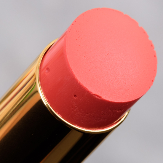 Chanel Flirty Coral (916) Rouge Coco Baume Tinted Lip Balm