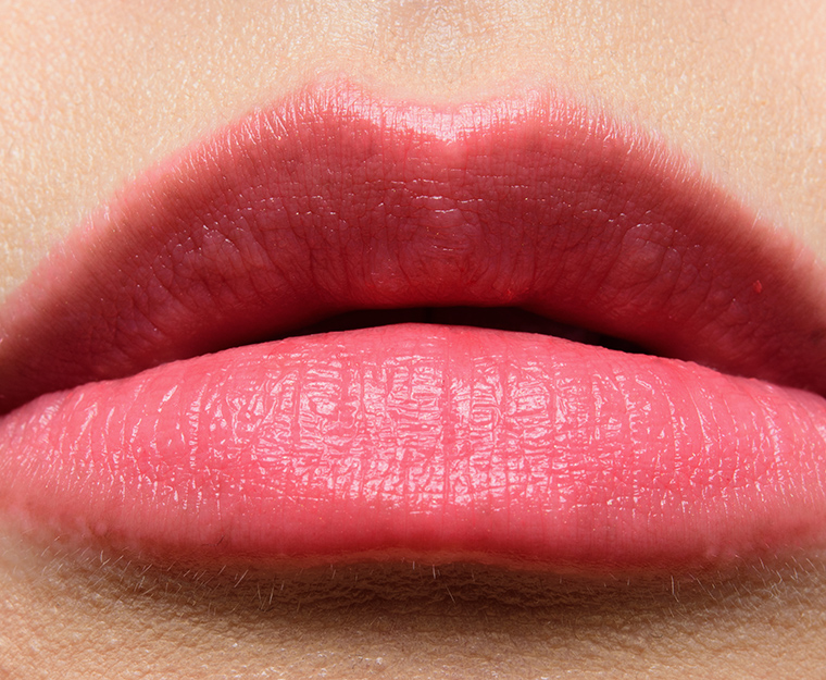 Chanel In Love (920) Rouge Coco Baume Tinted Lip Balm
