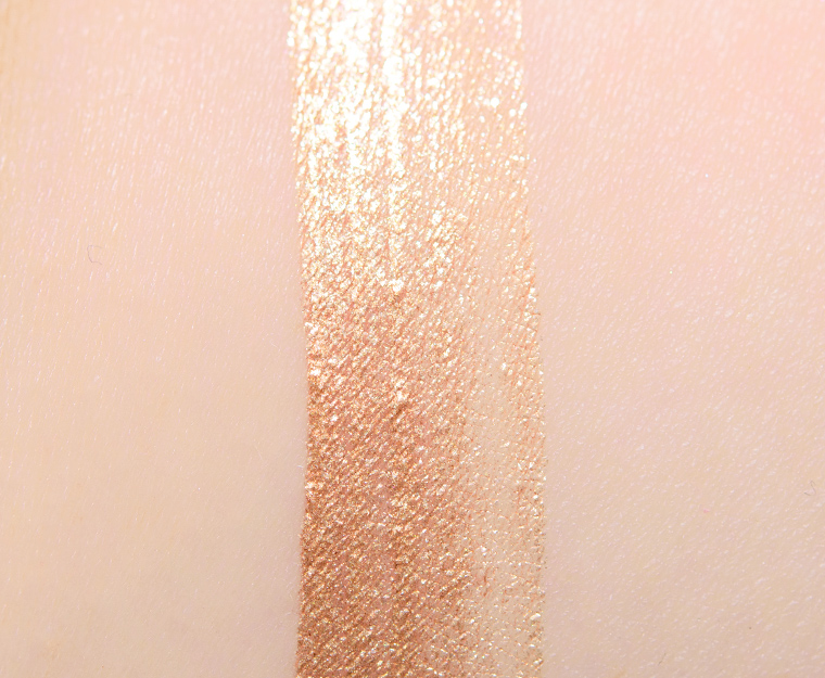 Chanel Lumiere (46) Ombre Premiere Laque Review & Swatches