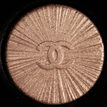 Chanel Mediterraneen #1 Multi-Effect Eyeshadow