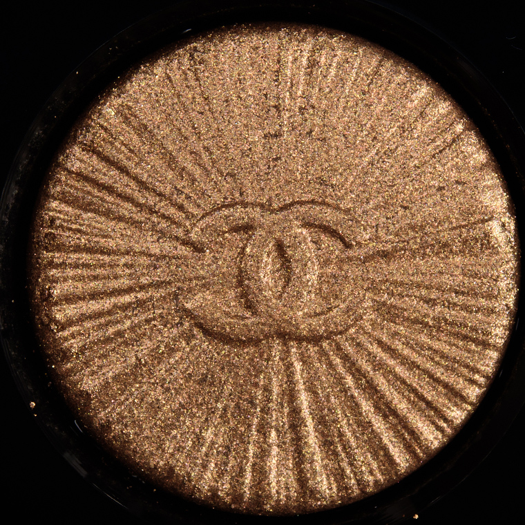 Chanel Mediterraneen #4 Multi-Effect Eyeshadow
