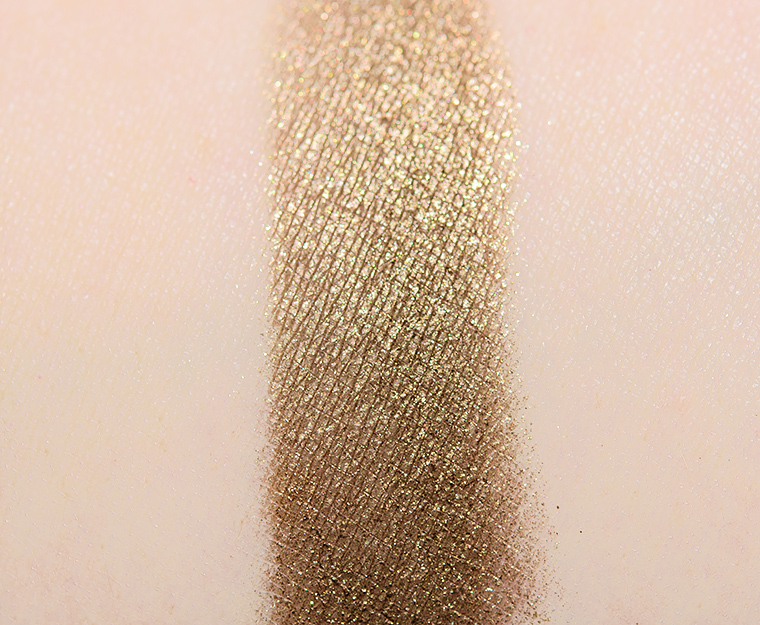 Chanel Mediterraneen #4 Multi-Effect Eyeshadow