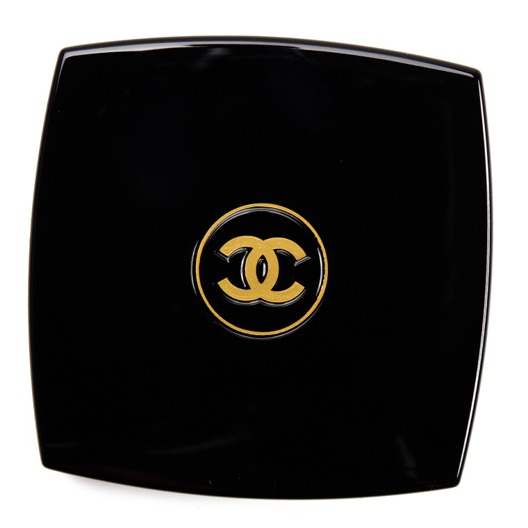 Chanel Mediterraneen (747) Les 4 Ombres Multi-Effect Quadra Eyeshadow