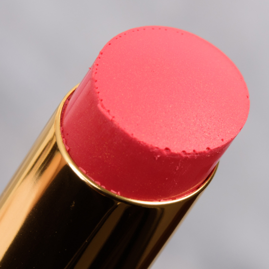 Chanel My Rose (918) Rouge Coco Baume Tinted Lip Balm