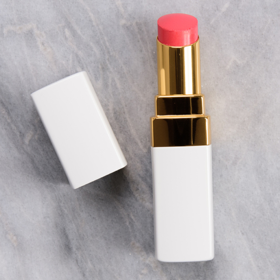 Chanel My Rose (918) Rouge Coco Baume Tinted Lip Balm