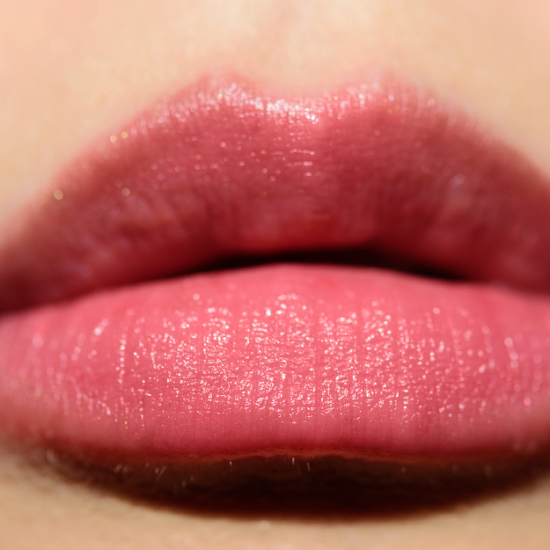 Chanel Rouge Coco Baume Tinted Lip Balm My Rose (918)