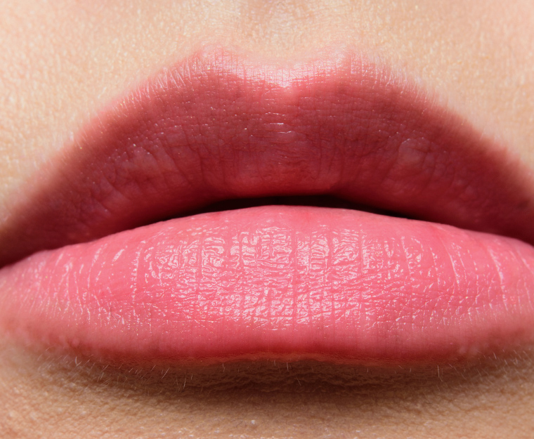 Chanel My Rose (918) Rouge Coco Baume Tinted Lip Balm