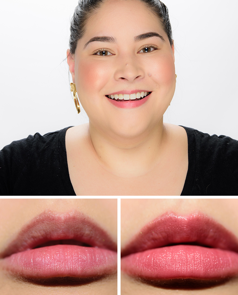 Chanel My Rose (918) Rouge Coco Baume Tinted Lip Balm