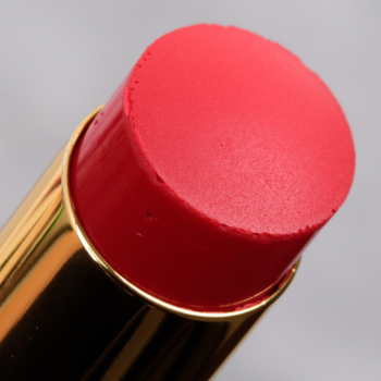 Chanel Rouge Coco Baume Tinted Lip Balm • Lip Balm Review & Swatches