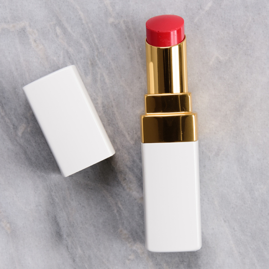 Chanel Passion Pink (922) Rouge Coco Baume Tinted Lip Balm