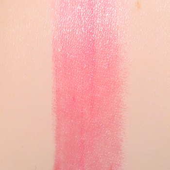 Chanel Passion Pink (922) Rouge Coco Baume Tinted Lip Balm Review & Swatches