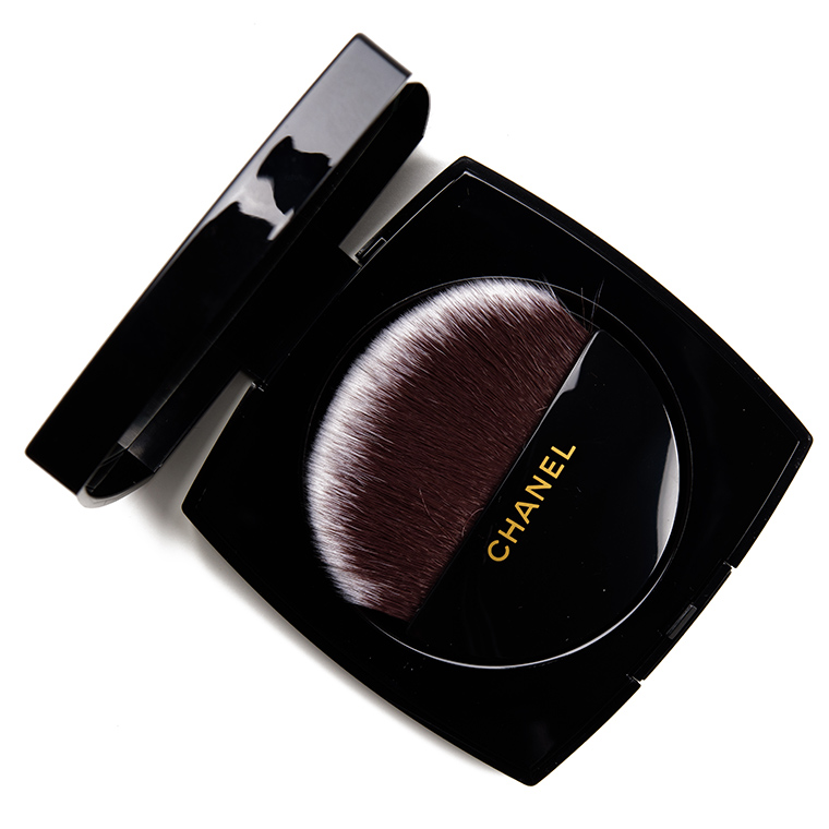 Chanel Peche Rosee Blush Lumiere
