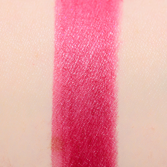 Chanel Pourpre Etoile (168) Rouge Allure Velvet La Comete