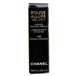 Chanel Spring/Summer 2022 Makeup Swatches