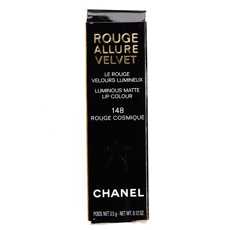 Chanel Spring/Summer 2022 Makeup Swatches