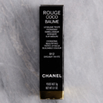 Chanel Spring/Summer 2022 Makeup Swatches
