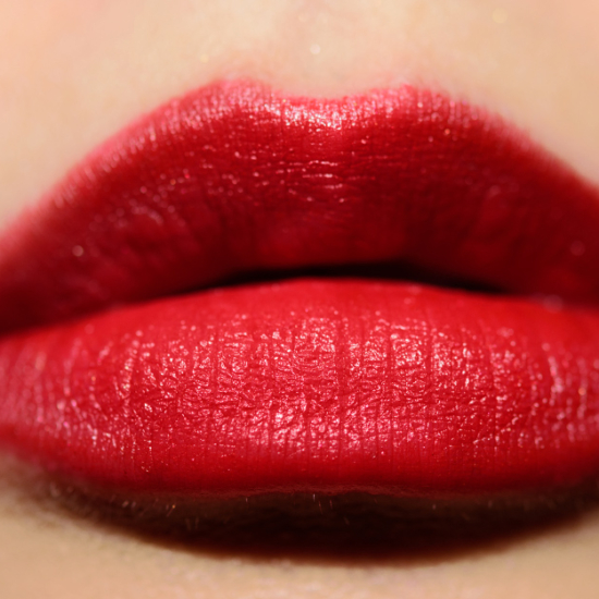 Chanel Rouge Cosmique (148) Rouge Allure Velvet La Comete