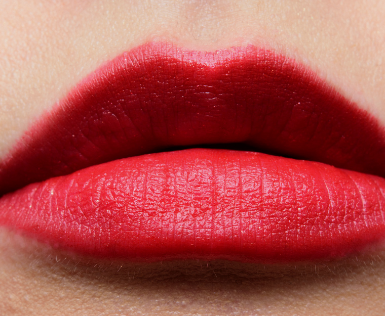 Chanel Rouge Cosmique (148) Rouge Allure Velvet La Comete