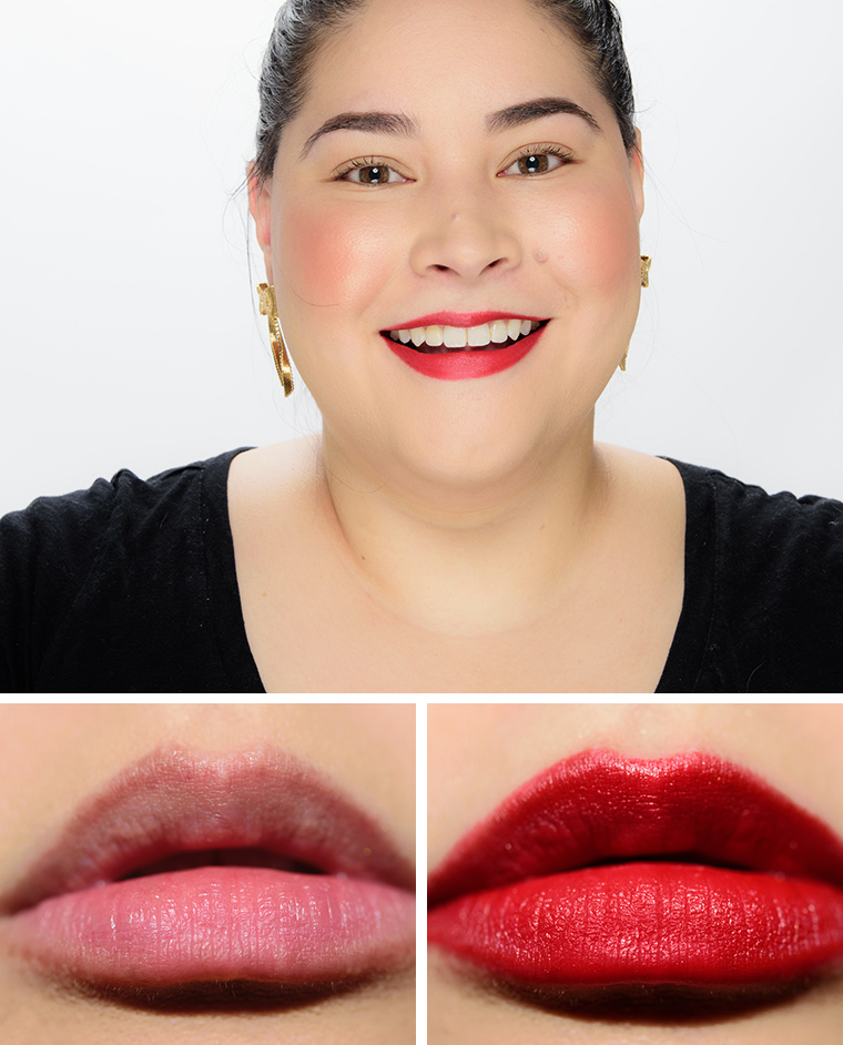 Chanel Rouge Cosmique (148) Rouge Allure Velvet La Comete