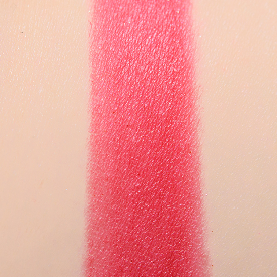 Chanel Rouge Vie Radiant (138) Rouge Allure Velvet La Comete