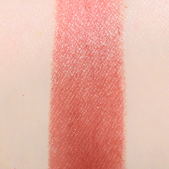 Chanel Terre d'Etoiles (108) Rouge Allure Velvet La Comete