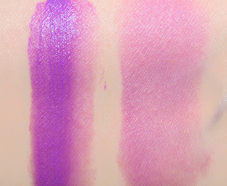 <p class="text-center">Coloured Raine Butterfly Cream Blush</p>