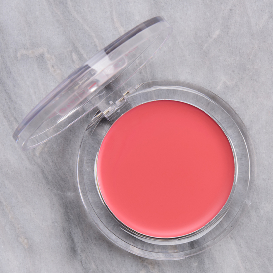 Coloured Raine Copper Rose Botanical Cream Blush