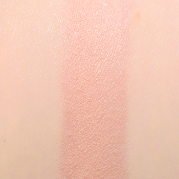 Coloured Raine Cream Gerbera Eyeshadow