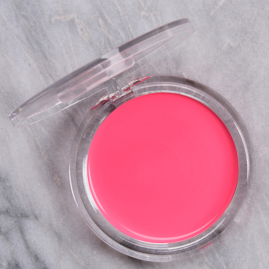 Coloured Raine Floral Cream Blush
