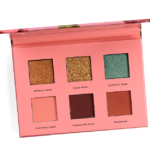 Coloured Raine Rose Garden Eyeshadow Palette