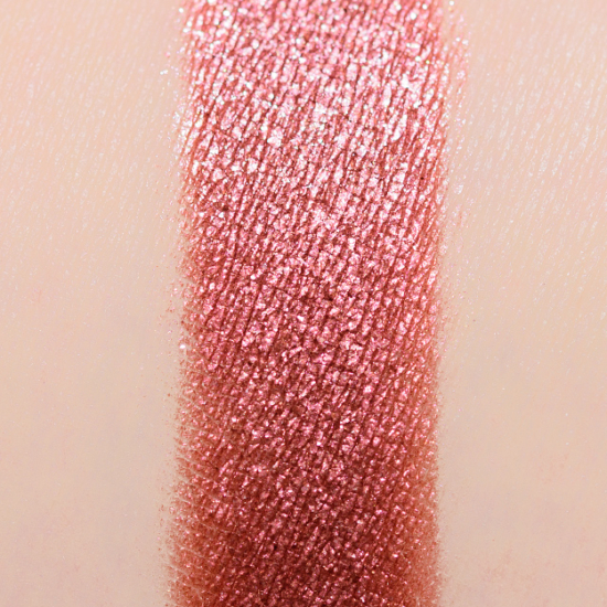 Coloured Raine Rose Gold Eyeshadow