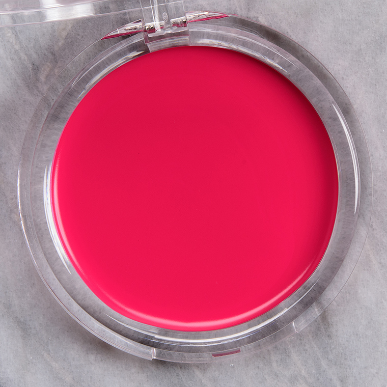 Coloured Raine Smooches Cream Blush