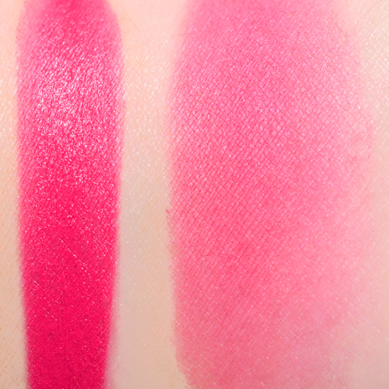 Coloured Raine Smooches Cream Blush