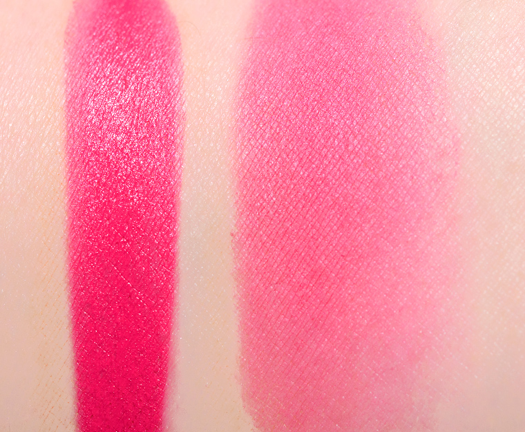 <p class="text-center">Coloured Raine Smooches Cream Blush</p>